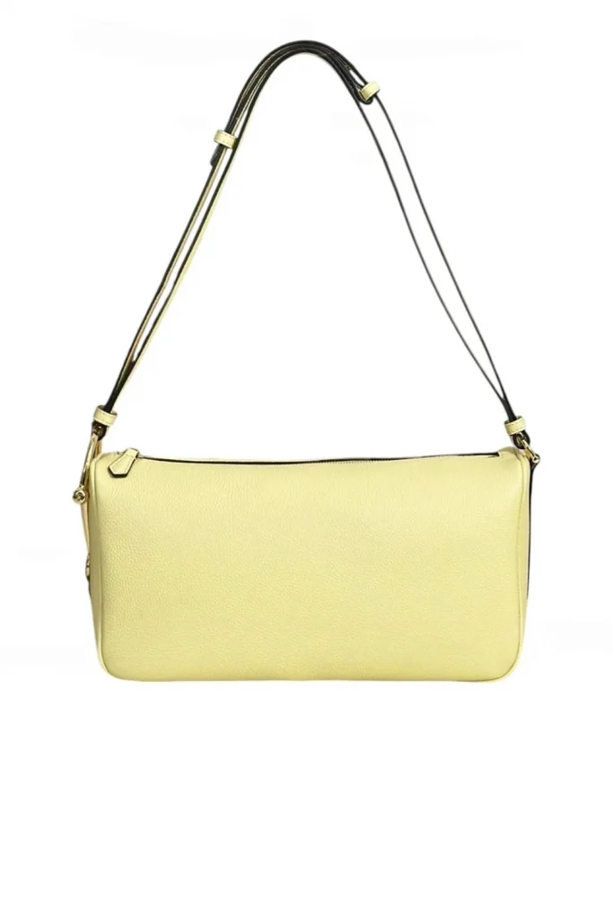 Gucci Half Horsebit Medium Shoulder Bag