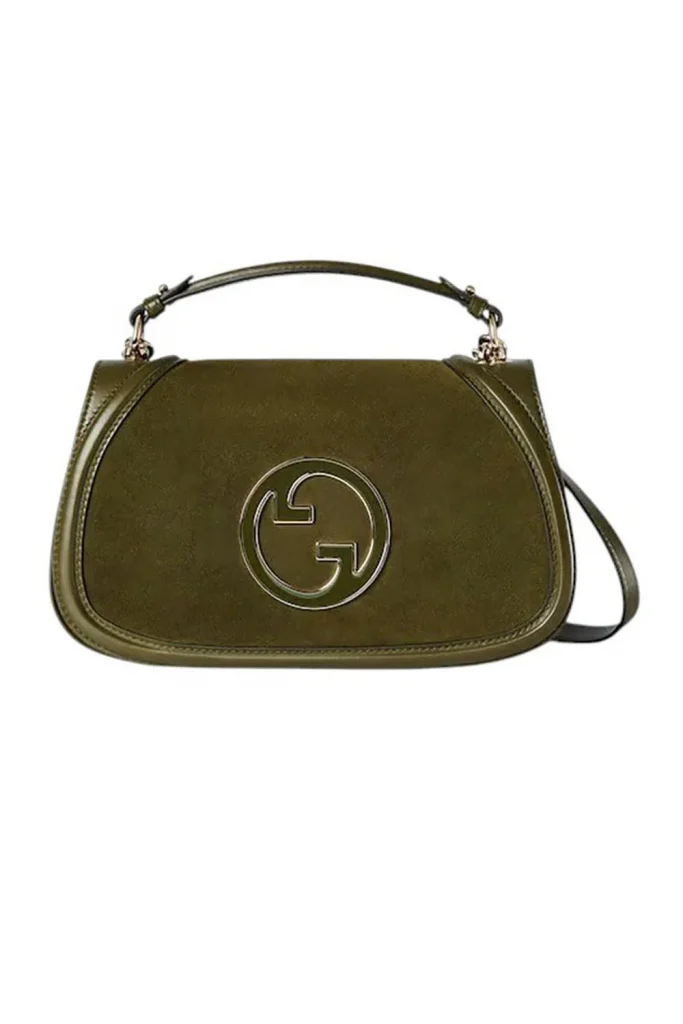 Gucci Blondie Medium Top Bag