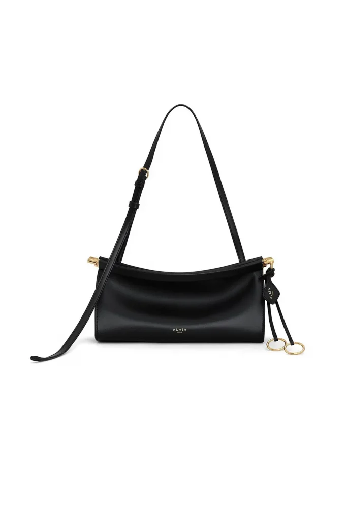 Alaia Le Click East West Sall Bag