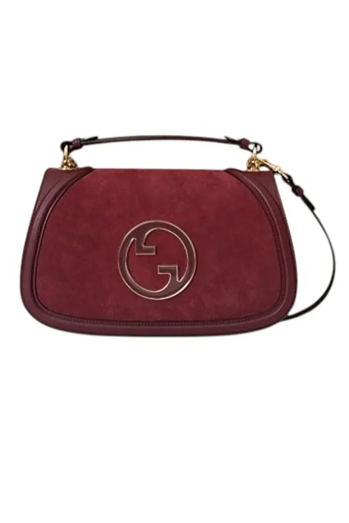Gucci Blondie Medium Top Bag