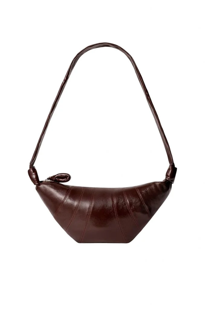 Lemaire Medium Croissant Bag