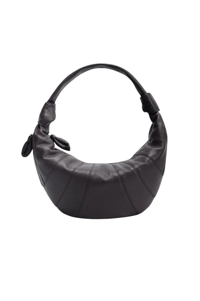 Lemaire Fortune Croissant Bag