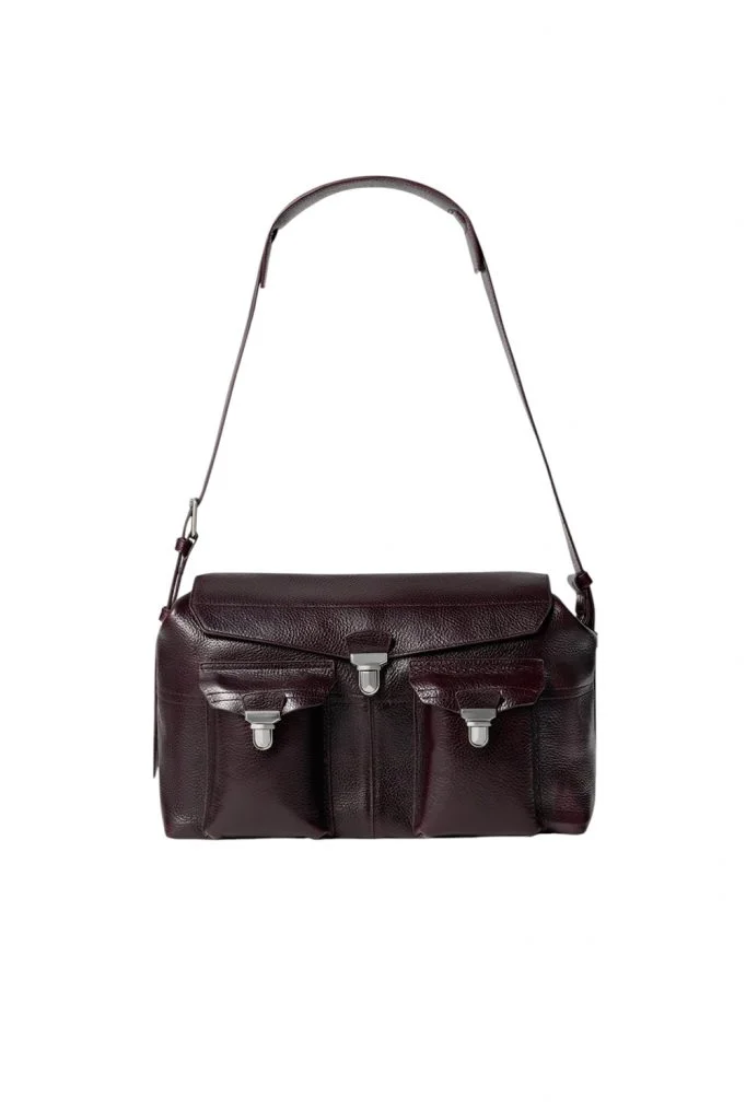 Lemaire Week-End Gear Bag