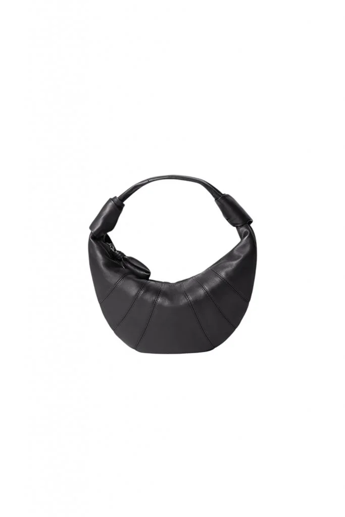Lemaire Mini Fortune Croissant Bag