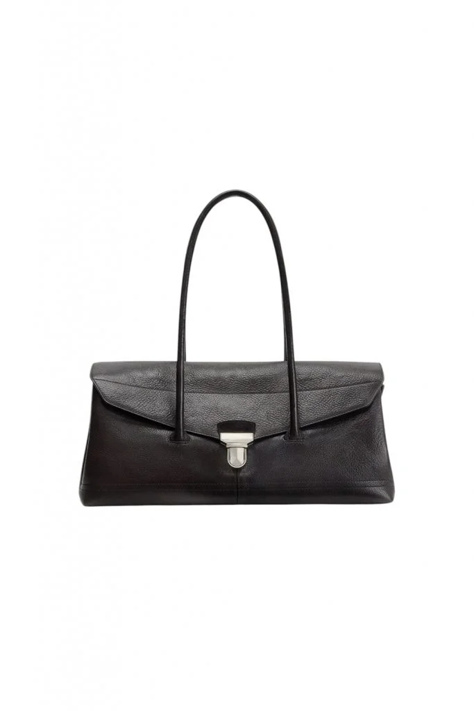 Lemaire Shoulder Gear Bag