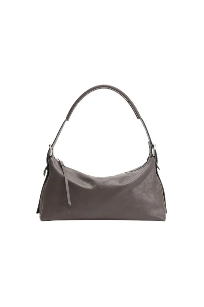 Lemaire Belted Baguette Bag