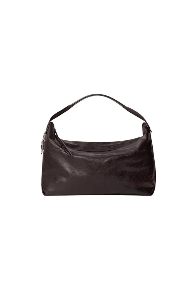 Lemaire Berlingot Hobo Bag