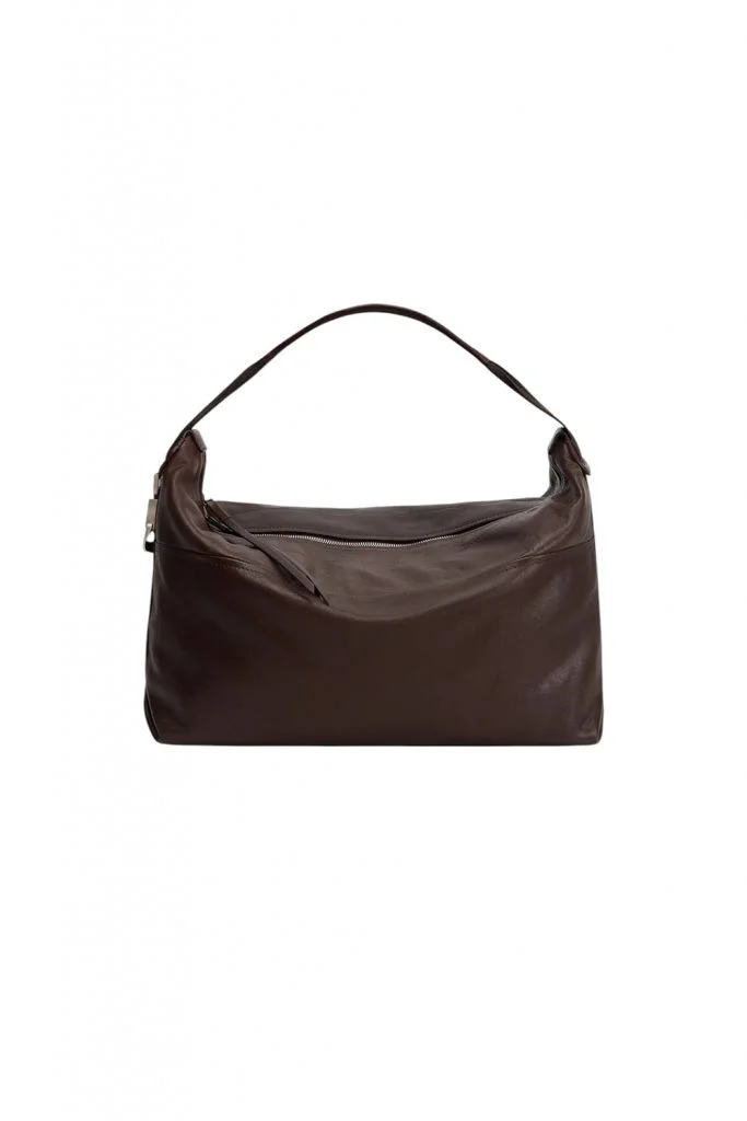 Lemaire Berlingot Hobo Bag