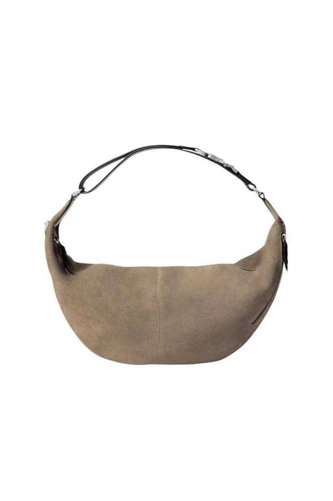 Lemaire Quiver Clip Bag