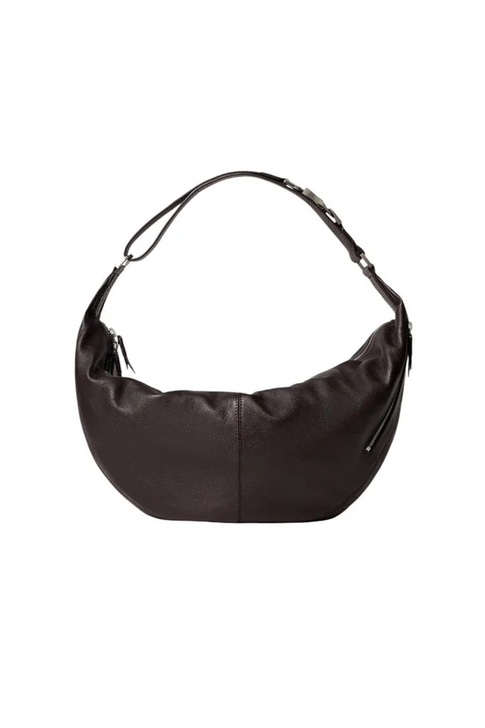 Lemaire Quiver Clip Bag