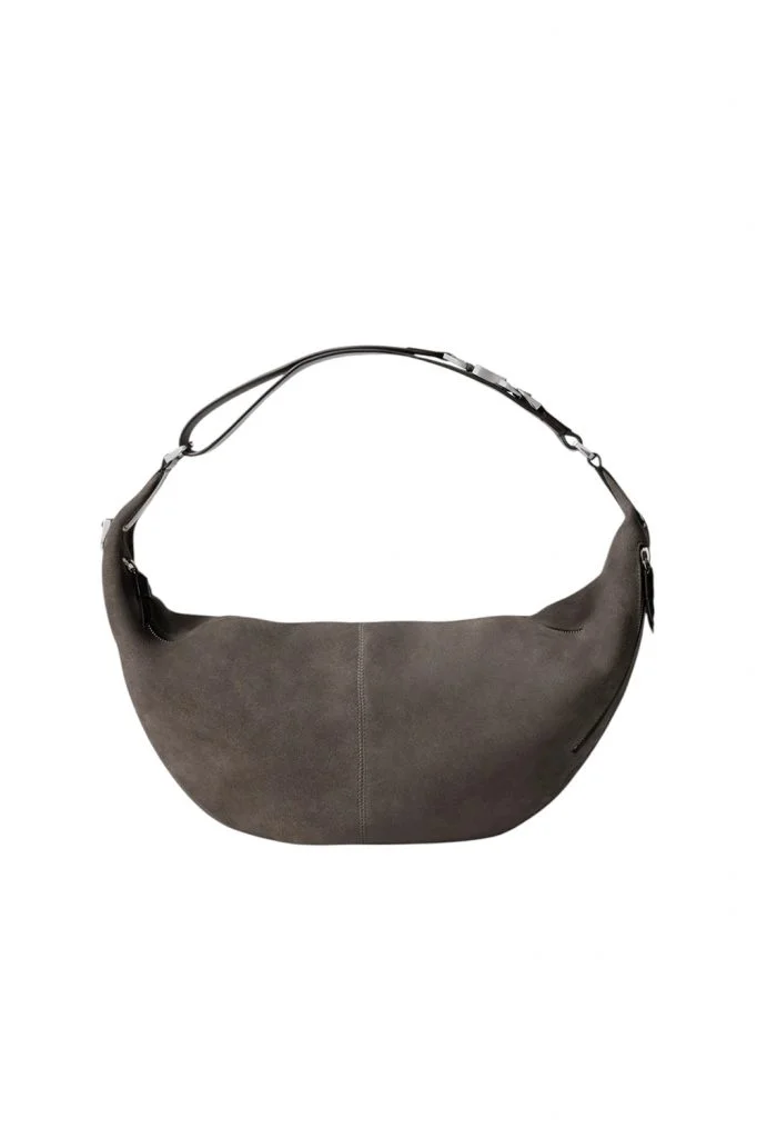 Lemaire Quiver Clip Bag