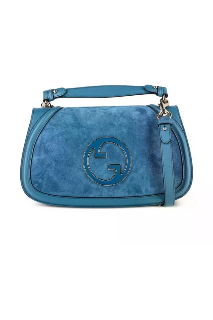Gucci Blondie Medium Top Bag