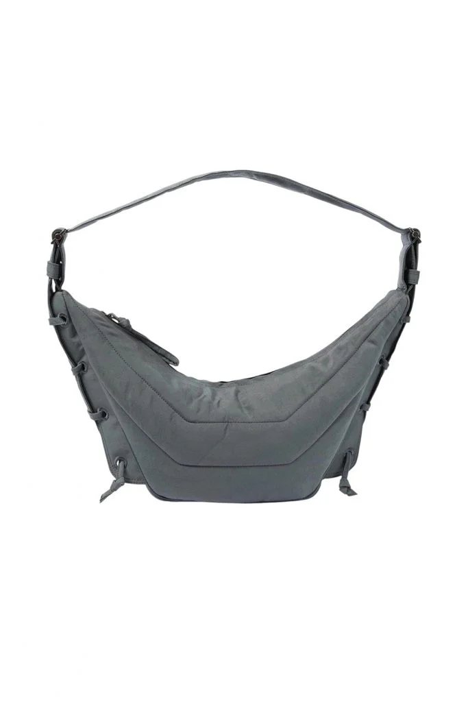 Lemaire Small Soft Game Bag