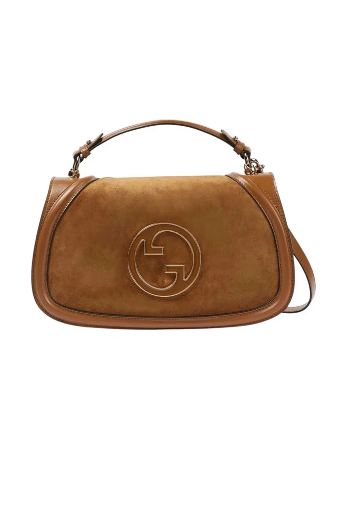 Gucci Blondie Medium Top Bag