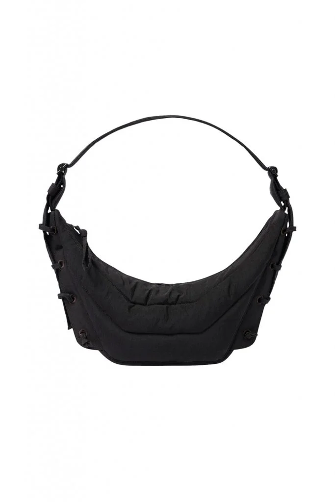 Lemaire Small Soft Game Bag