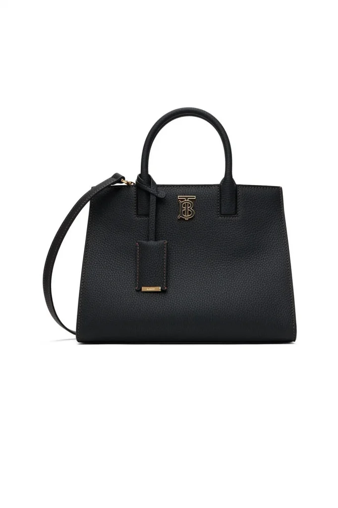 Burberry Frances Bag