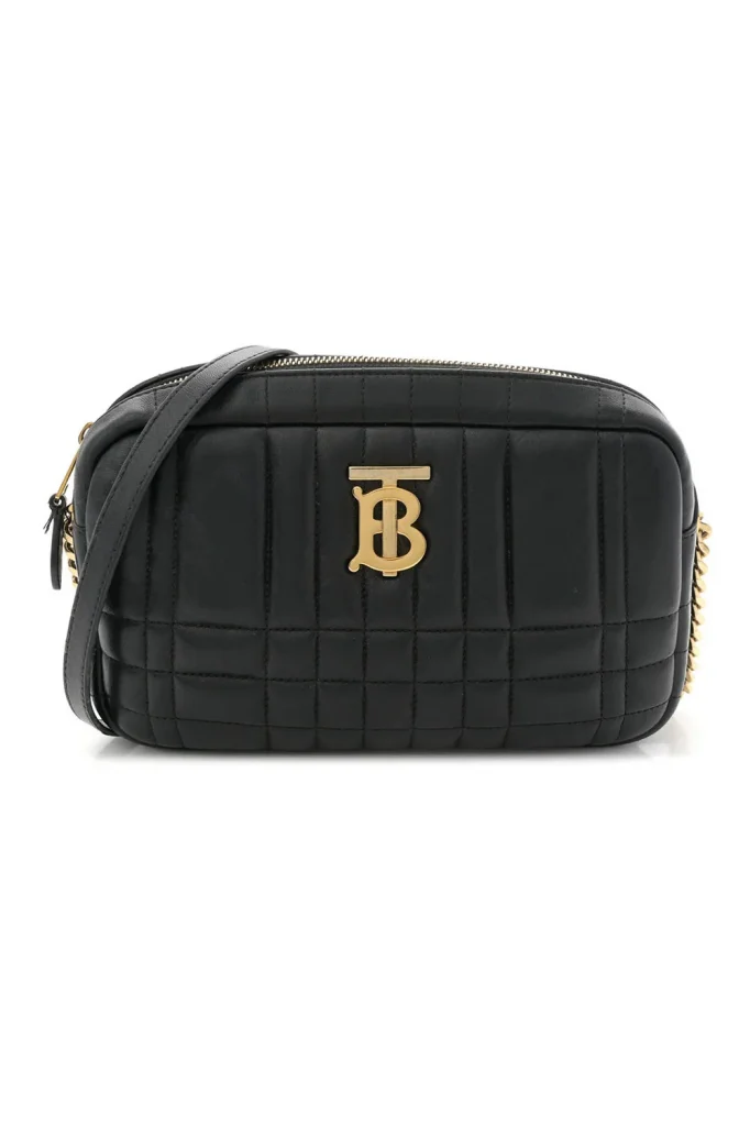 Burberry Small Lola Camera Bag