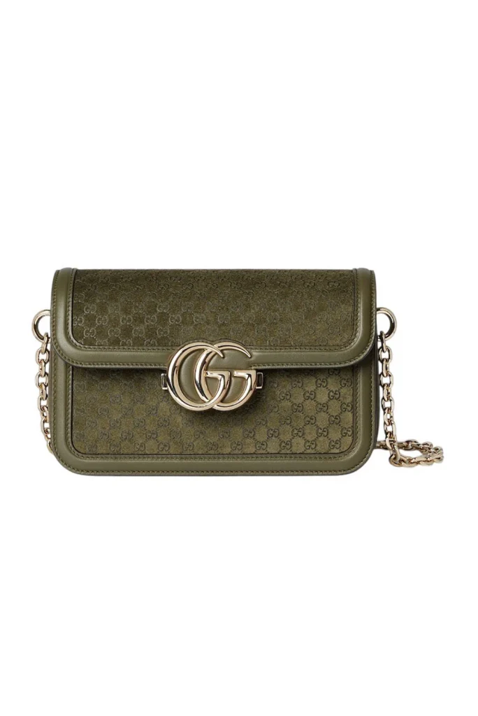 Gucci Go Small Shoulder Bag