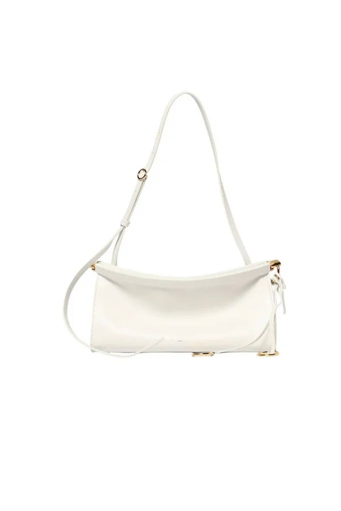 Alaia Le Click East West Sall Bag