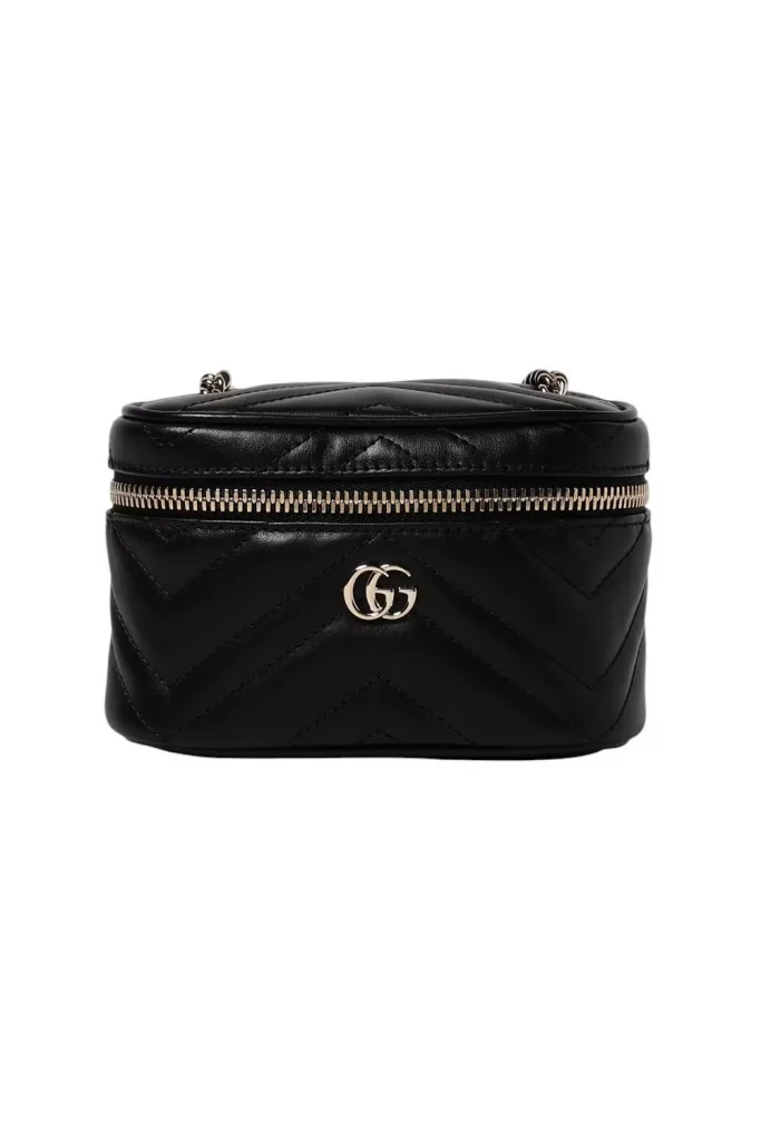 Gucci Gg Marmont Nano Vanity Bag