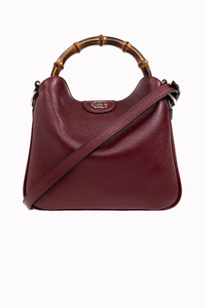 Gucci Diana Medium Shoulder Bag
