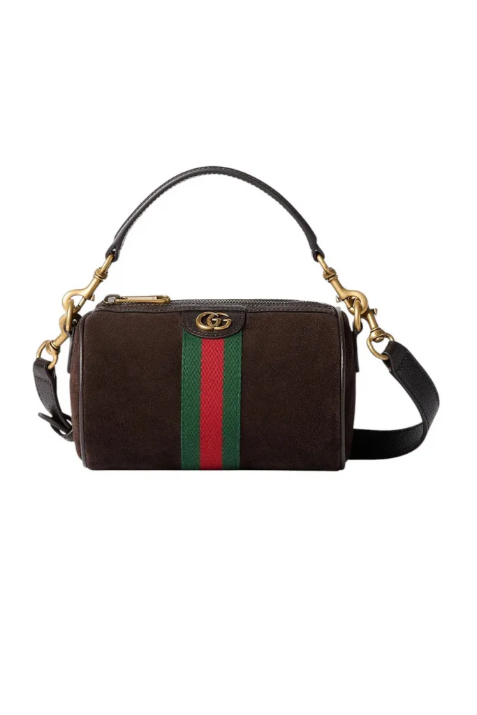 Gucci Ophidia Mini Bag