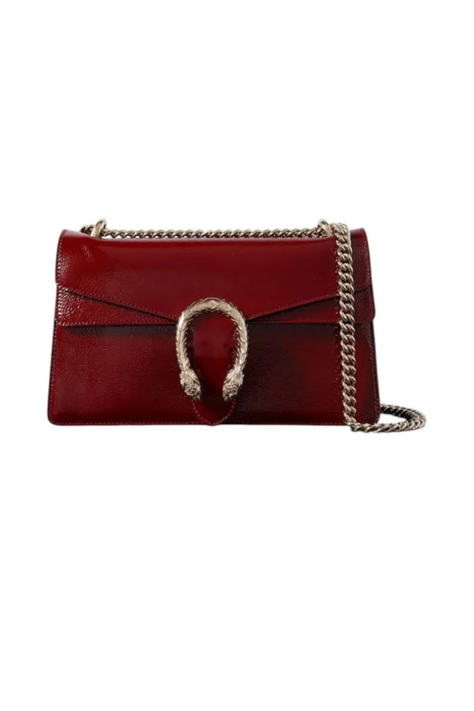 Gucci Small Dionysus Shoulder Bag