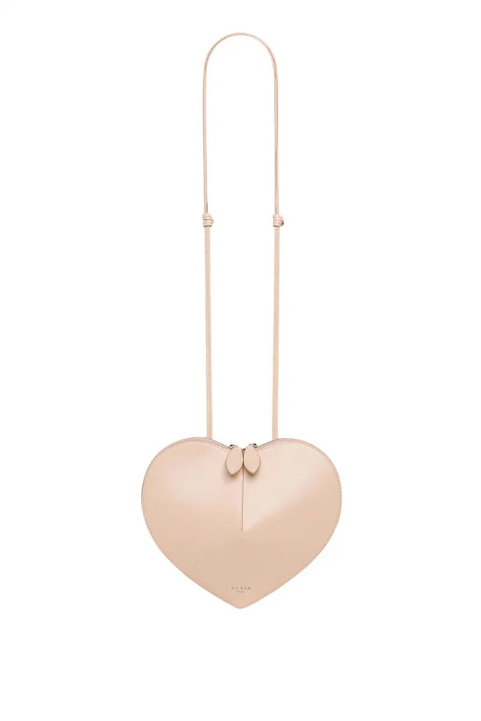 Alaia Le Cœur Bag