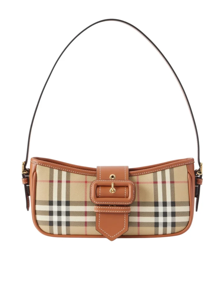 Burberry Frances Bag