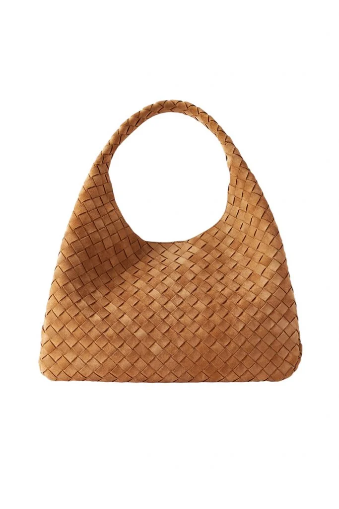 Bottega Veneta Small Campana Bag