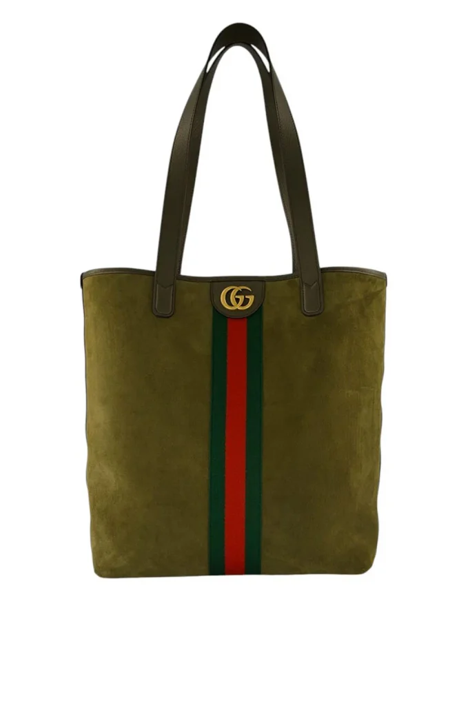 Gucci Ophidia Medium Shopping Bag