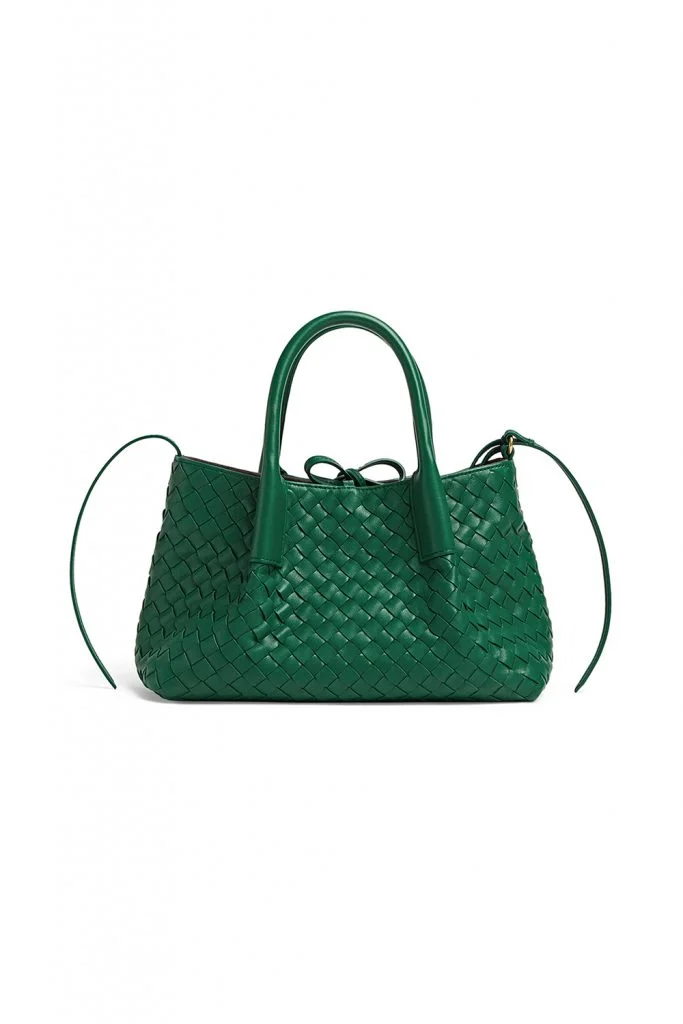 Bottega Veneta Small Pinacoteca Bag