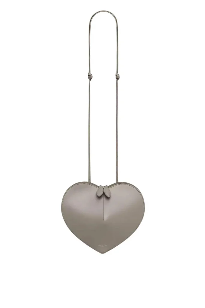 Alaia Le Cœur Bag