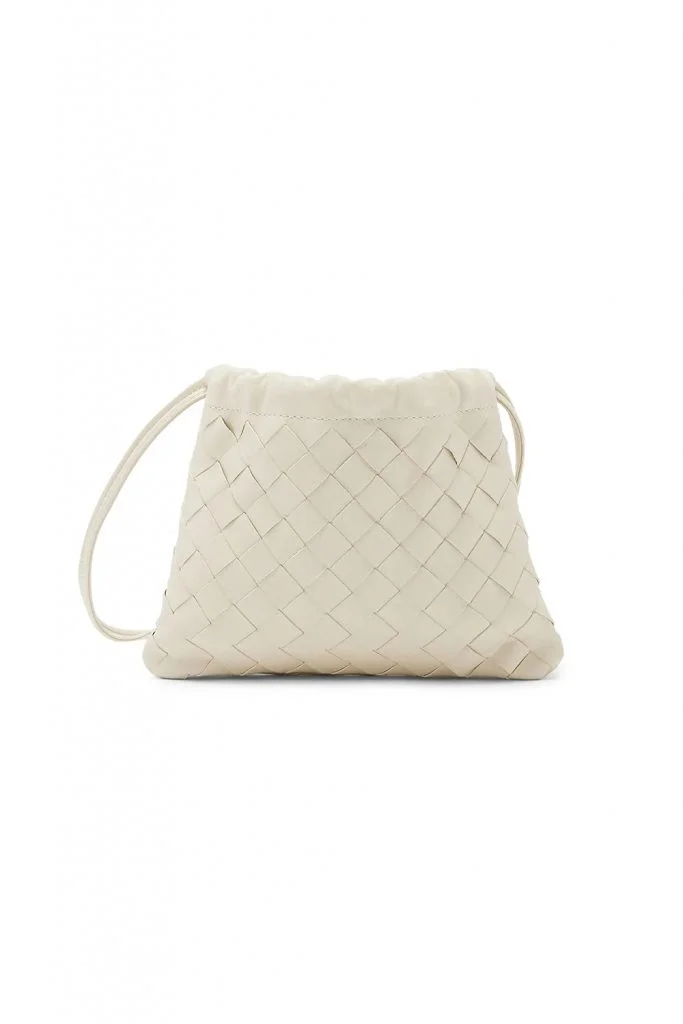 Bottega Veneta Small Dustbag Bag