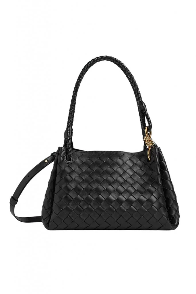 Bottega Veneta Parachute Bag