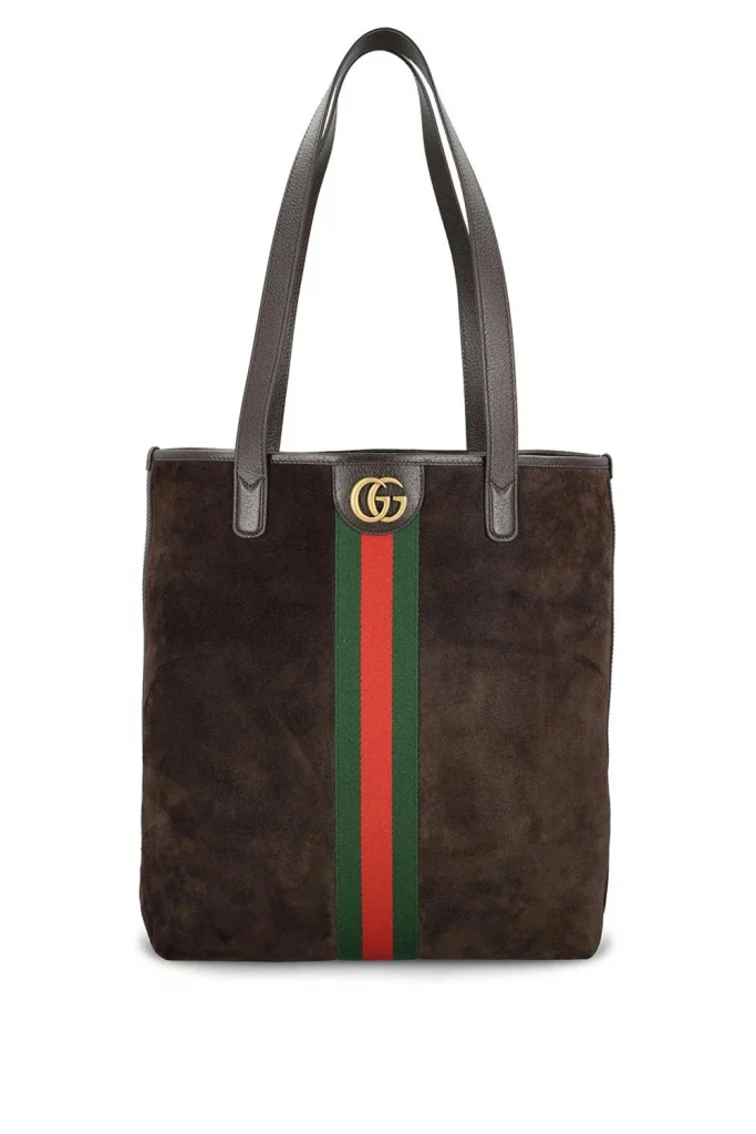 Gucci Ophidia Medium Shopping Bag