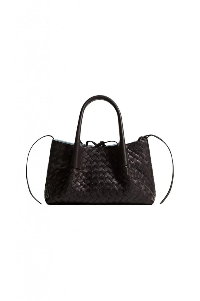 Bottega Veneta Small Pinacoteca Bag