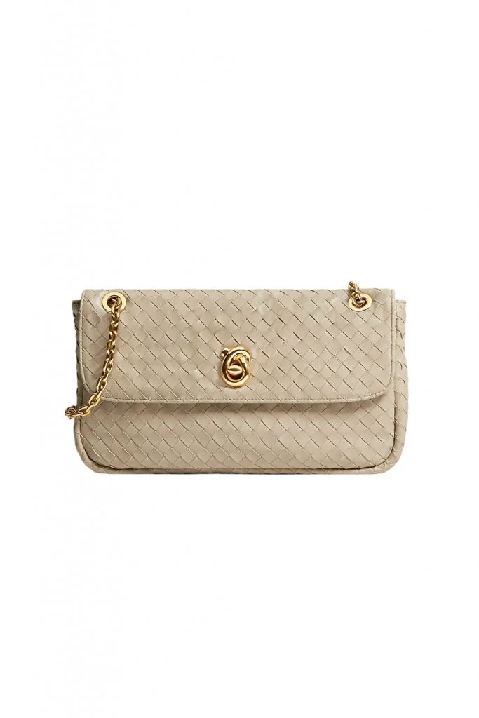 Bottega Veneta Madison Bag