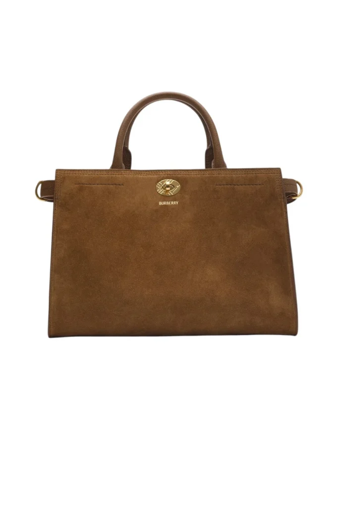 Burberry Small Cotswolds Tote