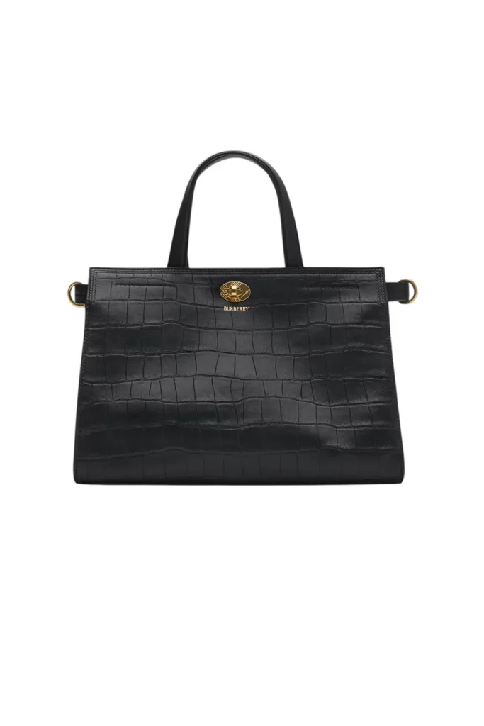 Burberry Small Cotswolds Tote