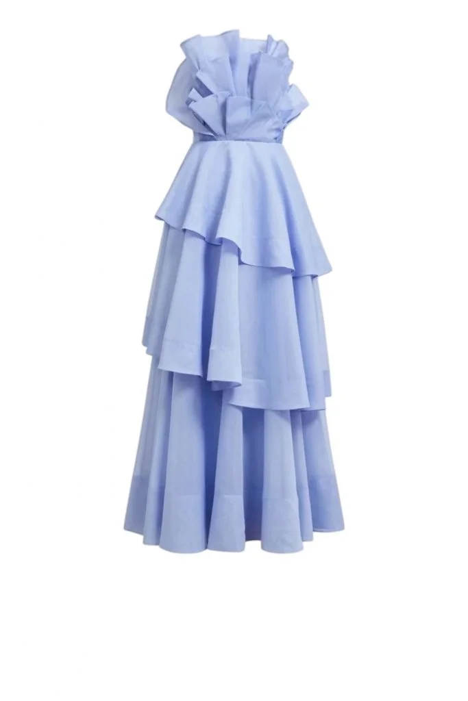 Aje Selestia Gown