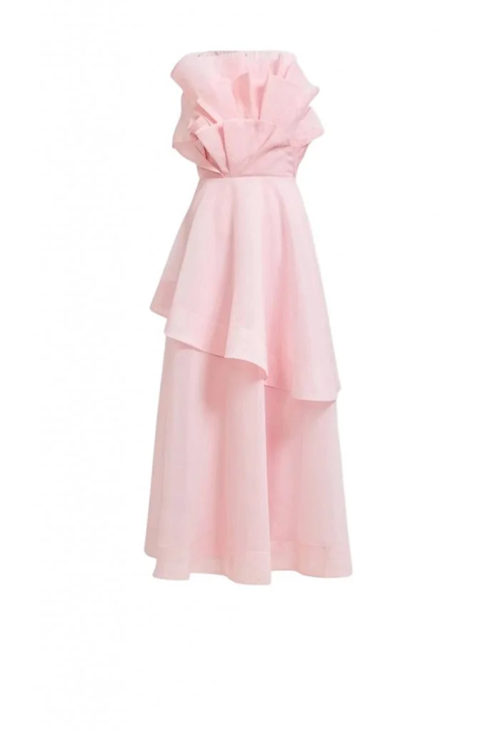 Aje Selestia Gown