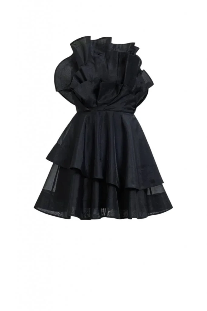 Aje Selestia Mini Dress