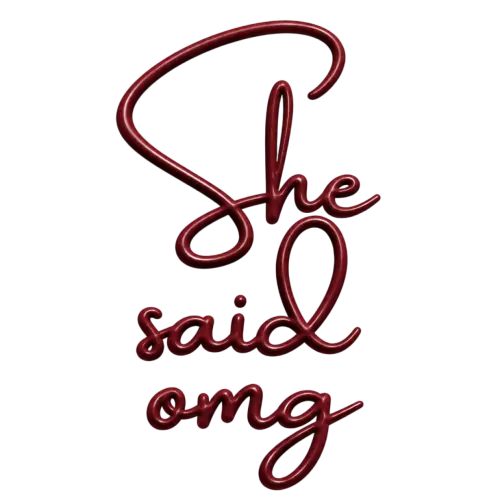 SheSaidohMyGod.com| Luxury Women’s Fashion Online