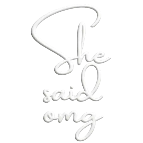 SheSaidohMyGod.com| Luxury Women’s Fashion Online