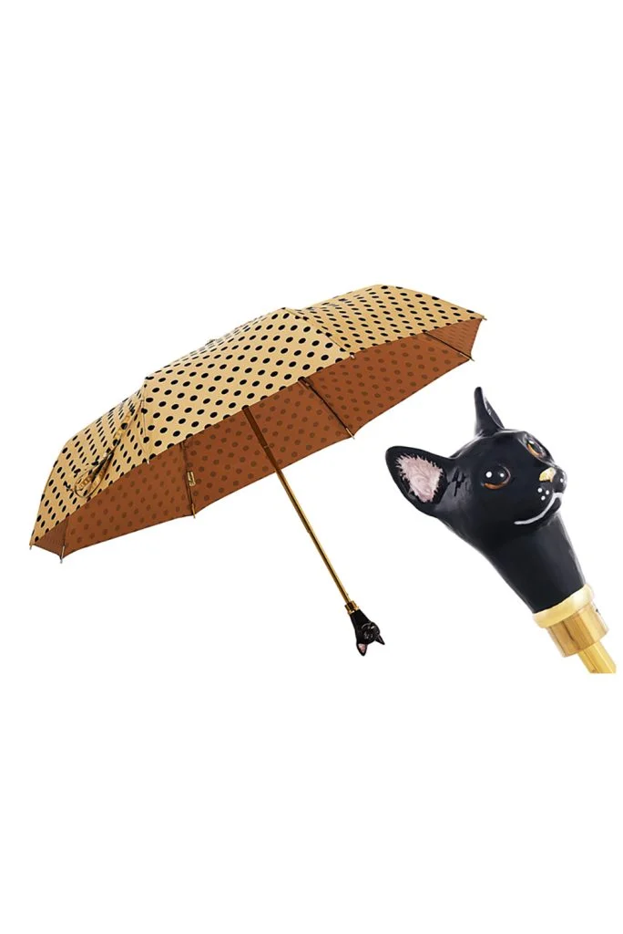 Rainie Folding Umbrella R-1772