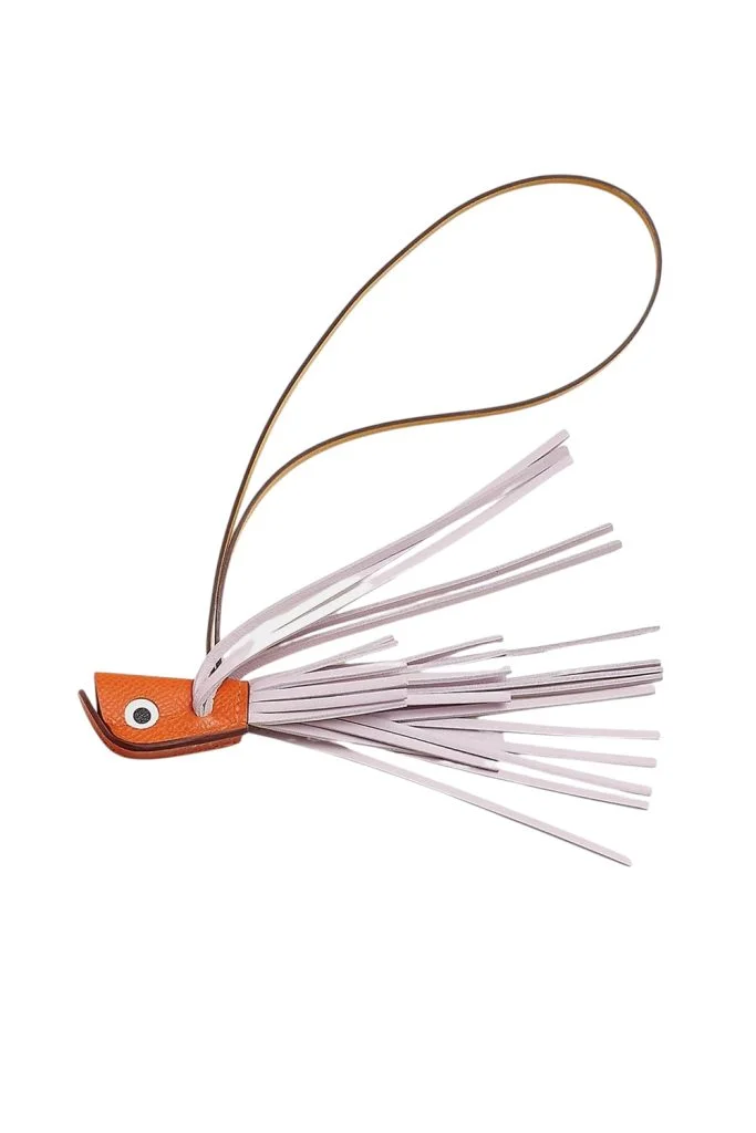 Hermes Poisson Сharm