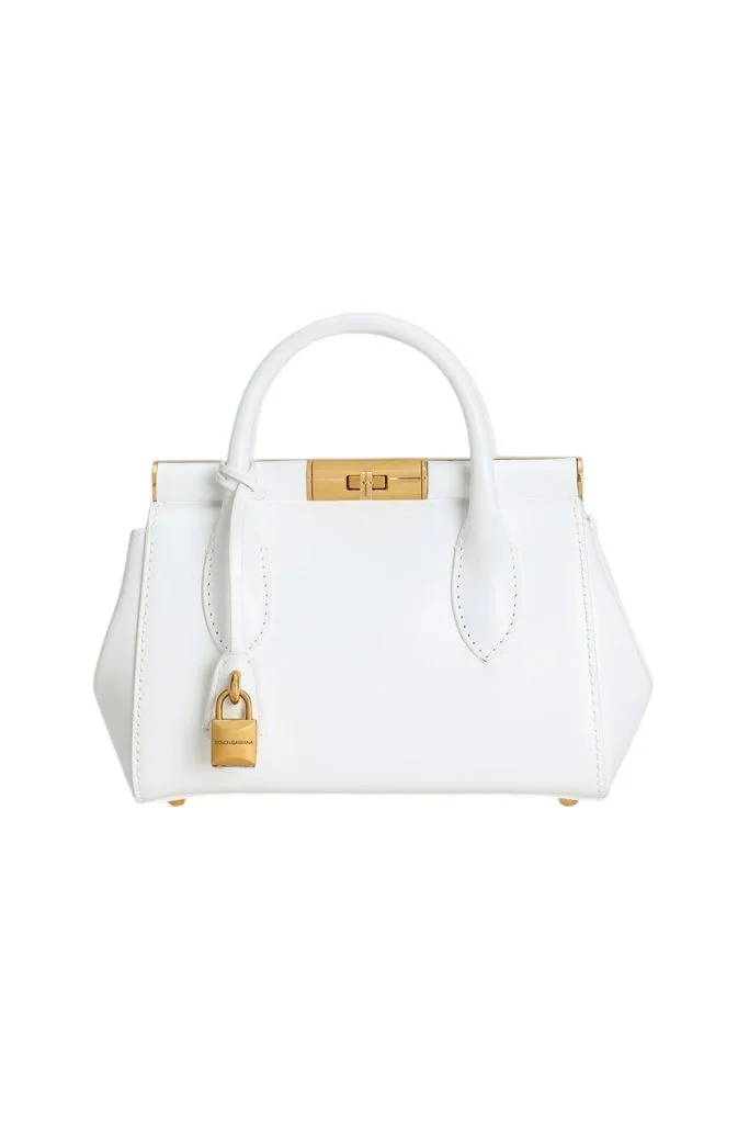 Dolce&Gabbana Mini Marlene Day Bag