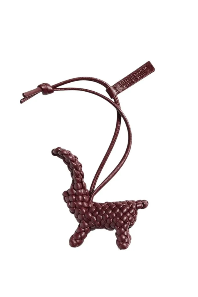 Bottega Veneta Rabbit Charm