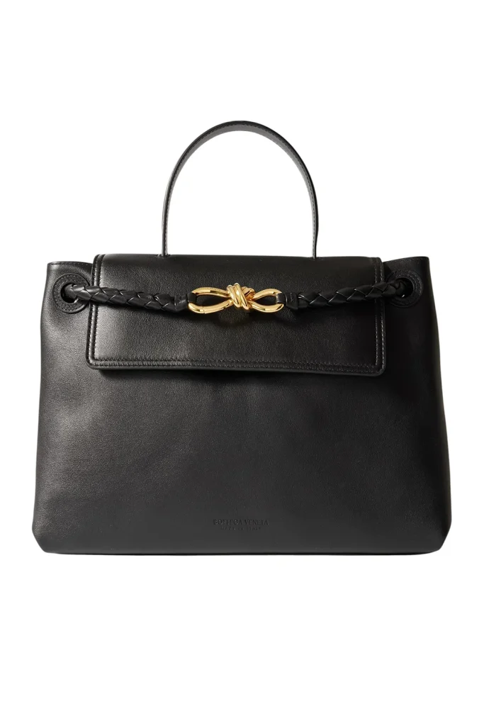 Bottega Veneta Ciao Ciao Medium Intrecciato Bag